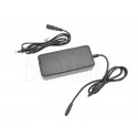 36V / 42V laddare Bafang 3-stift elcykel batteri - Canbus - 2A