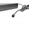 36V / 42V laddare Bafang 3-stift elcykel batteri - Canbus - 2A