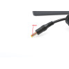 +38VDC snabbladdare till Babboe lådcykel - DC2.5 - 3A - 100%