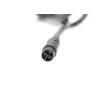 36V / 42V snabbladdare - MATE City / S - Julet 3-pins - 3A 100%