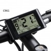 Elcykel kit - Bafang BBS02 500W mittmotor - 68mm
