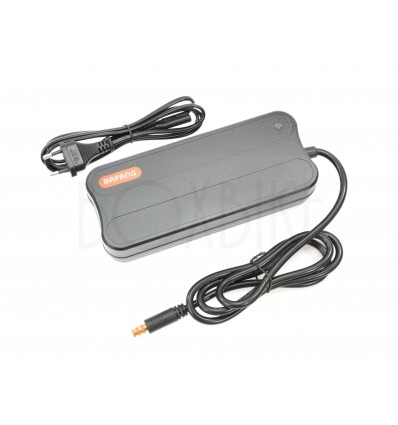 43V laddare Bafang elcykel batteri - 3A