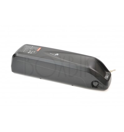 36V / 14,5Ah Bafang BT F150.B522.C batteri - 5-pins