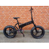 20" aluhjul till MATE X / fatbike - Bafang G0F0 250W / 48V motor - 9 pins