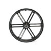 20" aluhjul till MATE X / fatbike - Bafang G0F0 250W / 48V motor - 9 pins