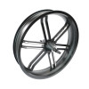 20" aluhjul till MATE X / fatbike - Bafang G0F0 250W / 48V motor - 9 pins