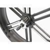 20" aluhjul till MATE X / fatbike - Bafang G0F0 250W / 48V motor - 9 pins
