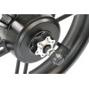 20" aluhjul till MATE X / fatbike - Bafang G0F0 250W / 48V motor - 9 pins
