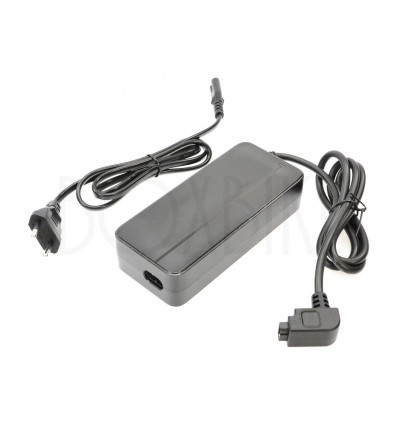42V laddare för Shimano Steps BT-E6000 / BT-E8000 elcykel batteri - 2A