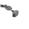 42V laddare för Shimano Steps BT-E6000 / BT-E8000 elcykel batteri - 2A