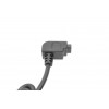 42V laddare för Shimano Steps BT-E6000 / BT-E8000 elcykel batteri - 2A