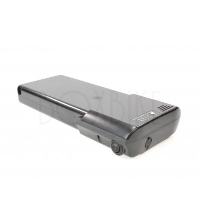 36V / 10,4Ah Bafang BT C040.B374.C batteri - Canbus