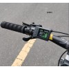 Elcykelkit - Shengyi 500W / 48V navmotor - Bakhjul