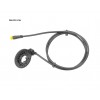 Elcykelkit - Shengyi 500W / 48V navmotor - Bakhjul
