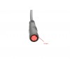 Elcykel kontrollersats - KT 36-48V / 500W - 9-pin navmotor - Julet