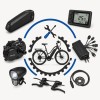 Reparation av motor / batteri - 30 min