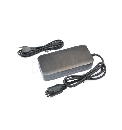 36V / 4A elcykel snabbladdare för Bosch Active / Performance Powerpack - 85%