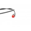 LED framlampe till elcykel - 6-48VDC / 100 lux