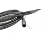 Förgreningskabel 1T3 för KT 36-48v kontroller - JULET 9-pins 150 cm
