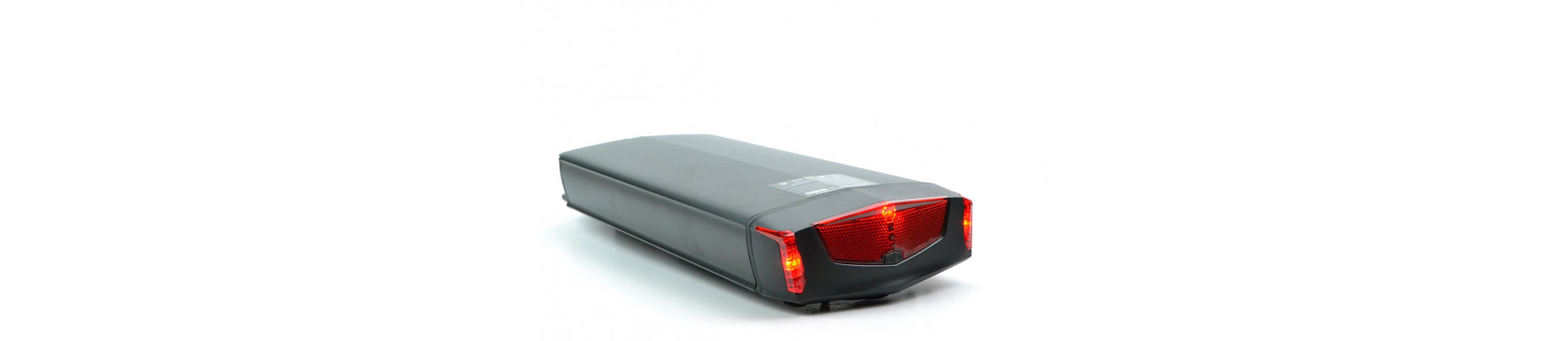 36V batterier