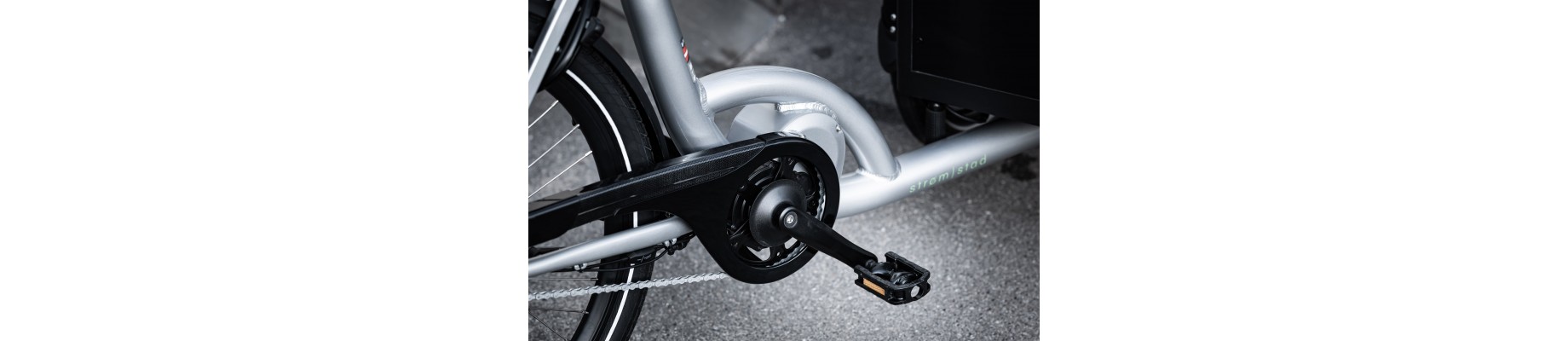 Reservdelar & Tillbehör