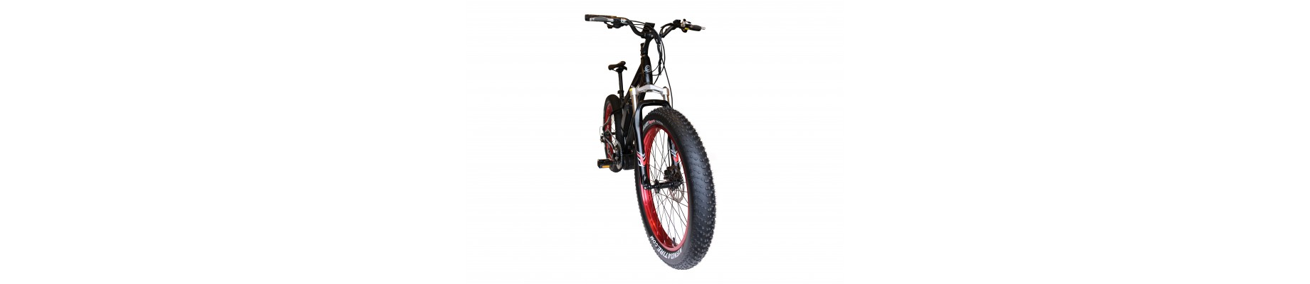 Fatbike
