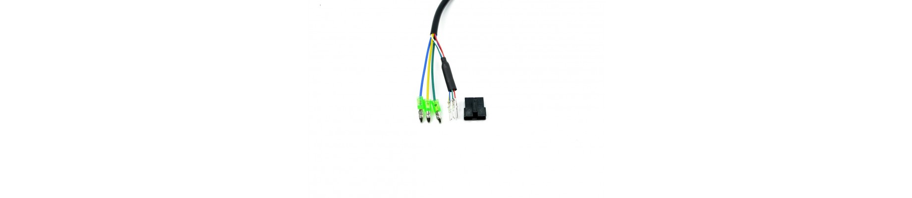 Controller kabler