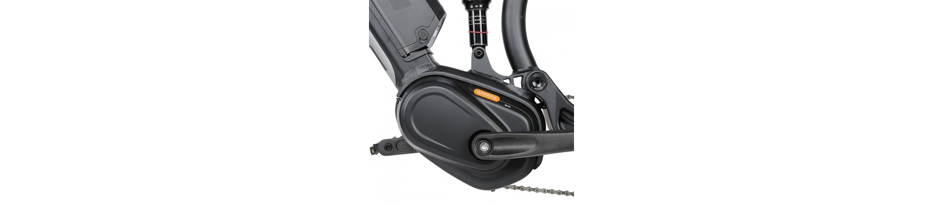 MM G330 (M400) - Max Drive