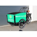 REKLAME LADCYKEL